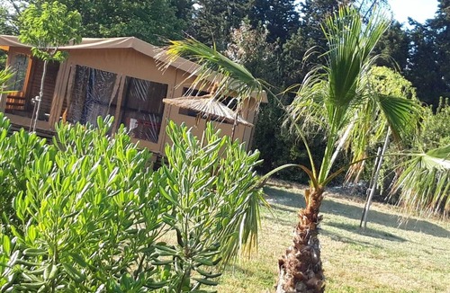 Elne Ski Chalet | In the heart of nature, a few kilometers from the st cyprien sea
