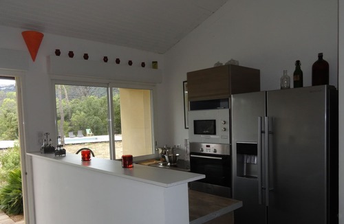 Valflaunes House | In the heart of Pic st Loup between quietude and beauty !!!