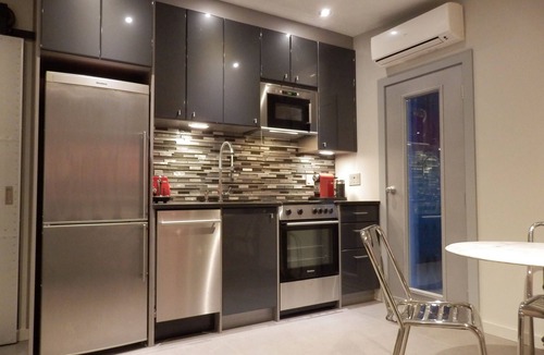 Plateau Mont Royal Apartment | In the heart of Plateau Mont-Royal, cosy & cute LOFT fully furnished.