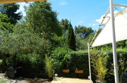 Roquevaire House | In the heart of Provence, house at the foot of the hills between Aix pce and Cassis