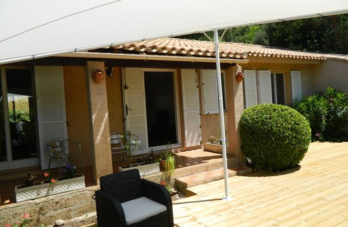 Roquevaire House | In the heart of Provence, house at the foot of the hills between Aix pce and Cassis