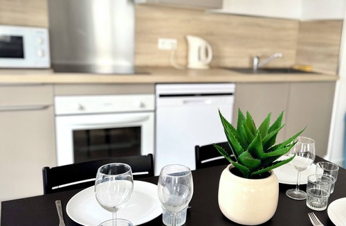Quartier Pasteur Apartment | In the heart of Rouen, hyper-center apartment