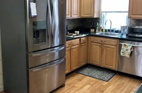 Saranac Lake House | In the Heart of Saranac Lake