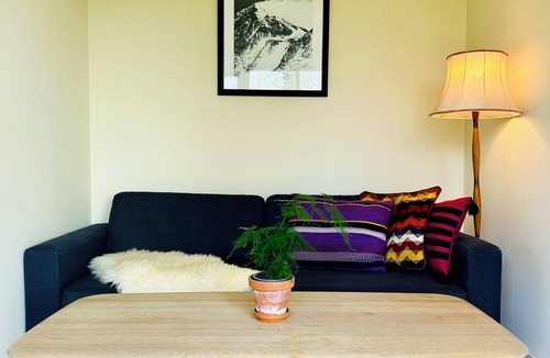 Faaborg Condo | In the heart of Svanninge Bakker, close to the sea and Faaborg town