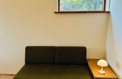 Faaborg Condo | In the heart of Svanninge Bakker, close to the sea and Faaborg town
