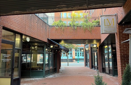 Downtown Syracuse House | In the heart of Syracuse Downtown