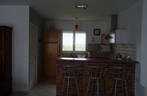 Gujan-Mestras House | In the heart of the Bassin d'Arcachon, on the edge of the salt marshes and the coastal path.