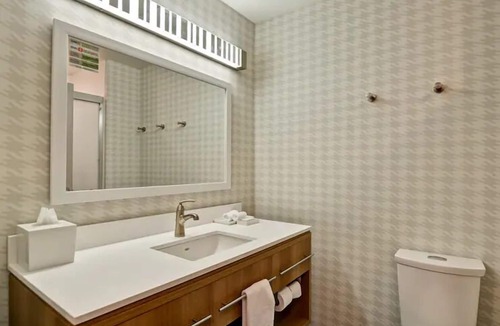 Terrace Park Hotel | In the Heart of Tampa: Short Drive from Tampa International Airport!