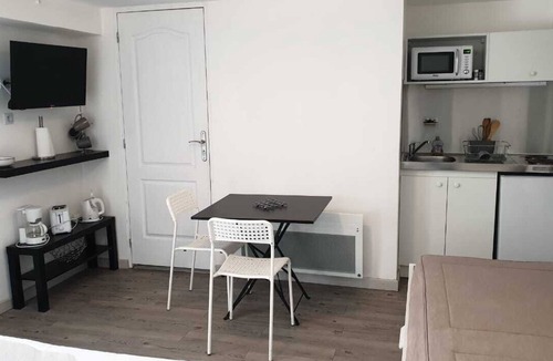 Fondettes Apartment | In the heart of the Chateaux de la Loire