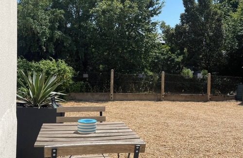 Fondettes Apartment | In the heart of the Chateaux de la Loire