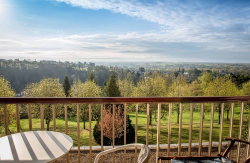 Montrichard Apartment | In the heart of the Loire Valley, near the Loire Castles and the Beauval zoo