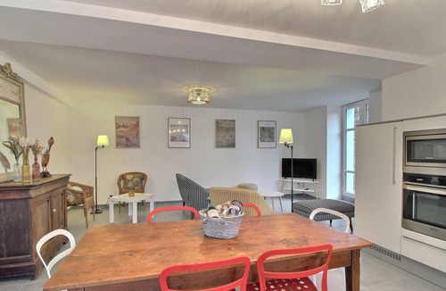 Le Faou House | In the heart of the small "cité de Caractère" of Le Faou, house with private swimming pool