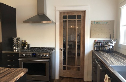 Tech Terrace House | In the heart of the tech terrace unit neighborhood
