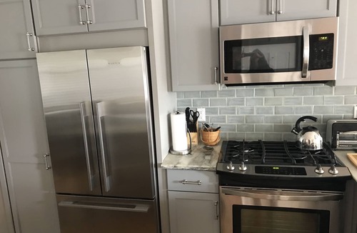 Marblehead Apartment | In the heart of the historic district