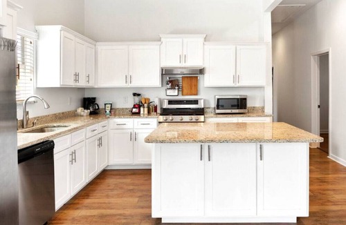 Alta Vista House | In the Heart of Town 10 Mins to The Alamo & Pearl