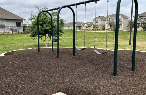 Wellborn House | In the heart of Aggieland!