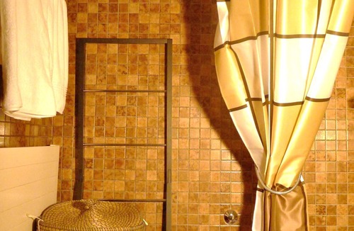 Old Town Apartment | In the heart of Zurich