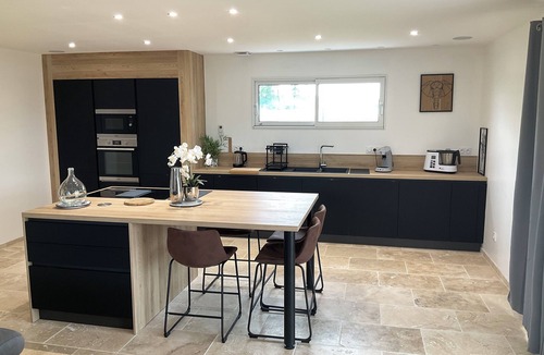 Montcabrier House | In the land of bastides and castles