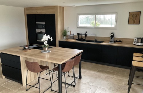 Montcabrier House | In the land of bastides and castles