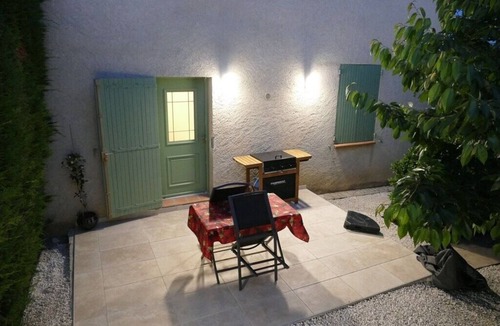 Reillanne House | In the Luberon, indulge yourself with a private spa and sauna
