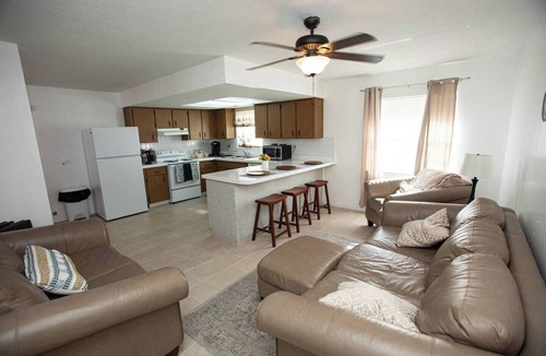 Riverside Heights House | In The Middle of Everything Martha’s Cove