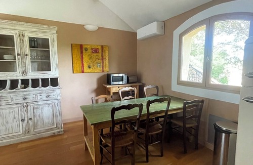 Saint-Gilles Other | In the middle of the vineyard in the castel