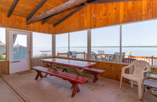 Town of Torrey Cottage | In the Moment - Comfortable Lakeside Cottage with Spectacular Views!