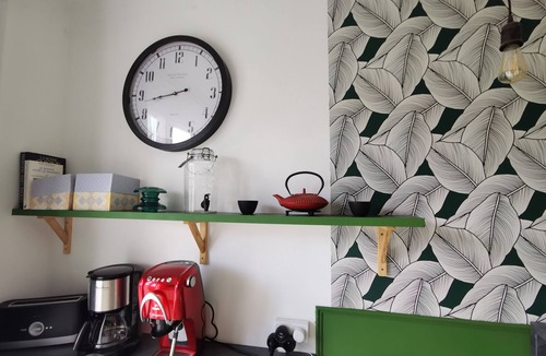 Lavelanet Apartment | In the Pays d'Olmes