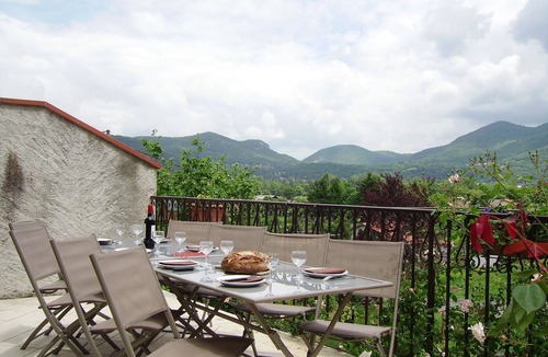 Salechan Cottage | In the Pyrenees, near Luchon, a charming 3épis house