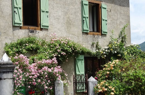 Salechan Cottage | In the Pyrenees, near Luchon, a charming 3épis house
