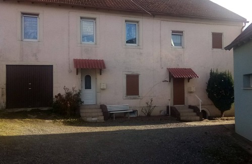 Lemberg Apartment | in the shadow of the waterfall