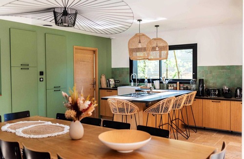 Lanta House | In the trees - Lanta