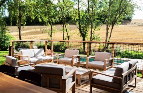 Lanta House | In the trees - Lanta