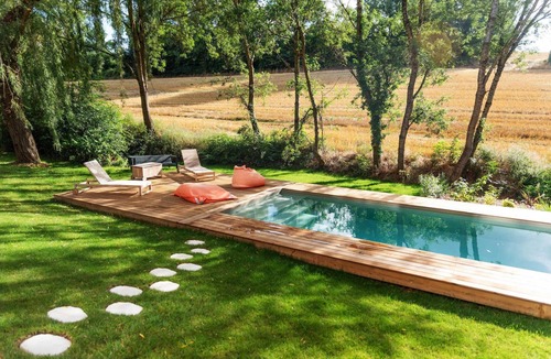 Lanta House | In the trees - Lanta