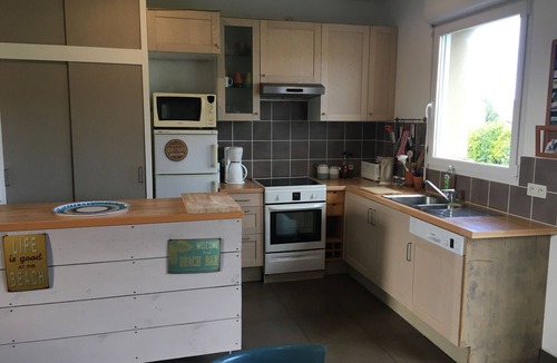 Plevenon House | In the village of Plévenon Cap Fréhel Label labeled furnished with tourism 3 stars
