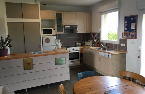 Plevenon House | In the village of Plévenon Cap Fréhel Label labeled furnished with tourism 3 stars