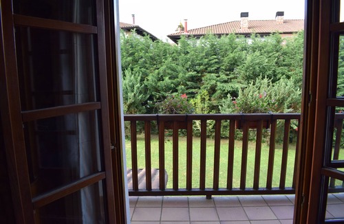 Iraizotz Cottage | In this accommodation you can breathe peace and tranquility!