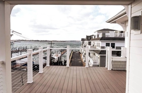 Yachting Village House | In Town amazing Views