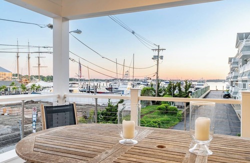 Yachting Village House | In Town amazing Views