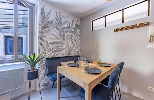 Montauban Apartment | In Town by BNB Conciergerie Montauban