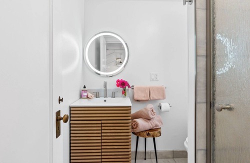 Calistoga Apartment | In Town*High End*Private Home