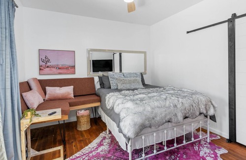 Calistoga Apartment | In Town*High End*Private Home