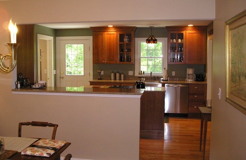 Vineyard Haven House | In-town jewel - Vineyard Haven