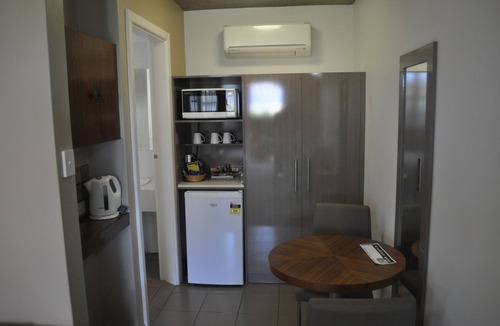 Taree Hotel | In Town Motor Inn