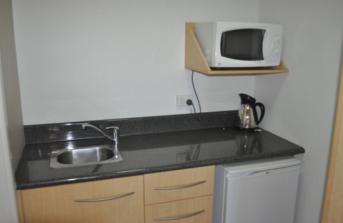 Taree Hotel | In Town Motor Inn