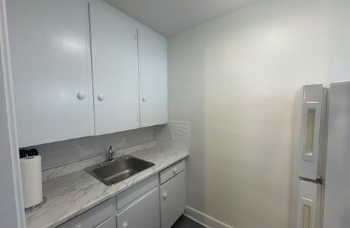 Wolfville Apartment | In Town - Summer St. Private Suite