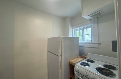 Wolfville Apartment | In Town - Summer St. Private Suite