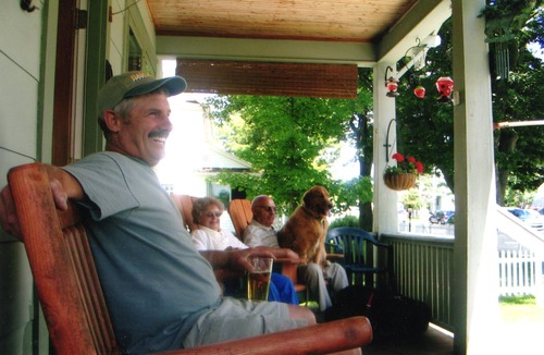 Town of Webb House | In Town Vacation Home - Jim's Adirondack Home