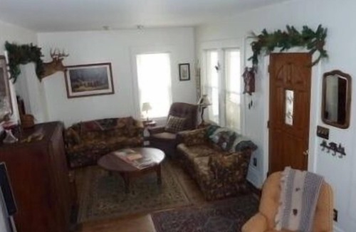 Town of Webb House | In Town Vacation Home - Jim's Adirondack Home