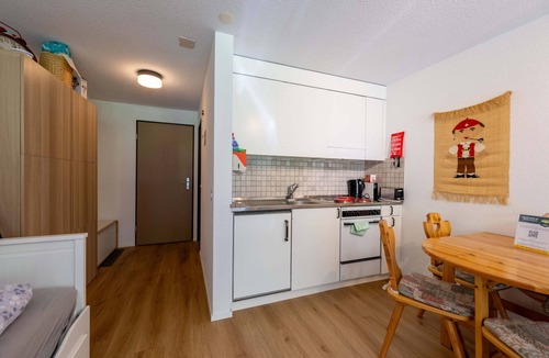 Nuegg Apartment | In Vacation Center|Balcony with View+BBQ+Gondola